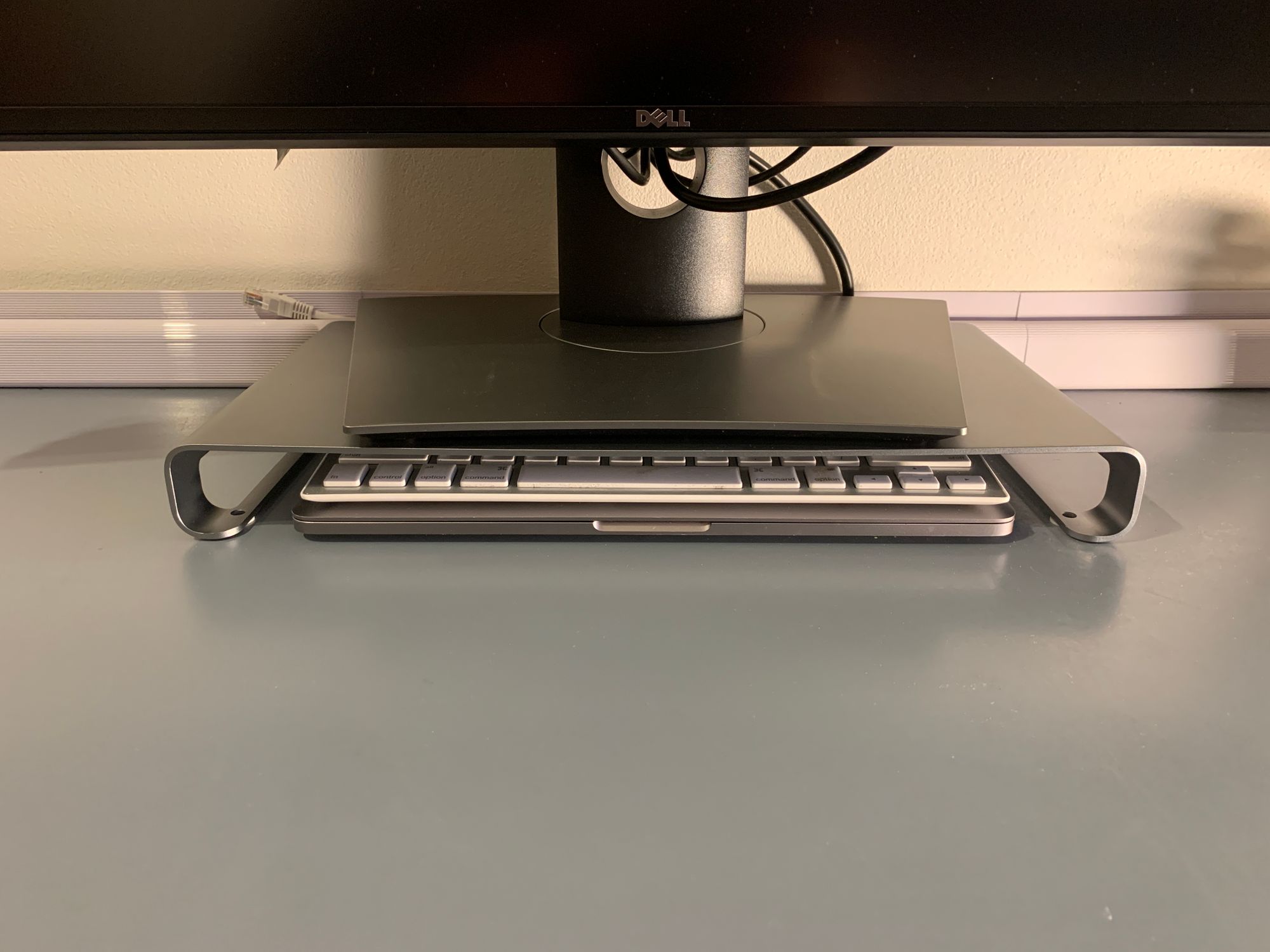 Satechi Monitor Stand